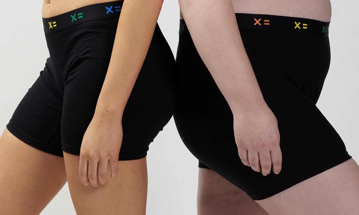 Butt Shapes: The 6 Different Types