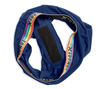 How tomboyx Avoids PFAS and Other Chemicals