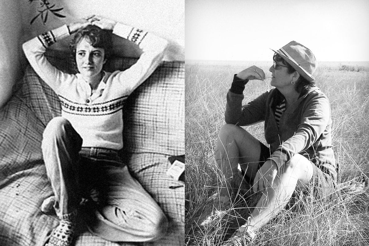 TomboyX CEO Fran Dunaway