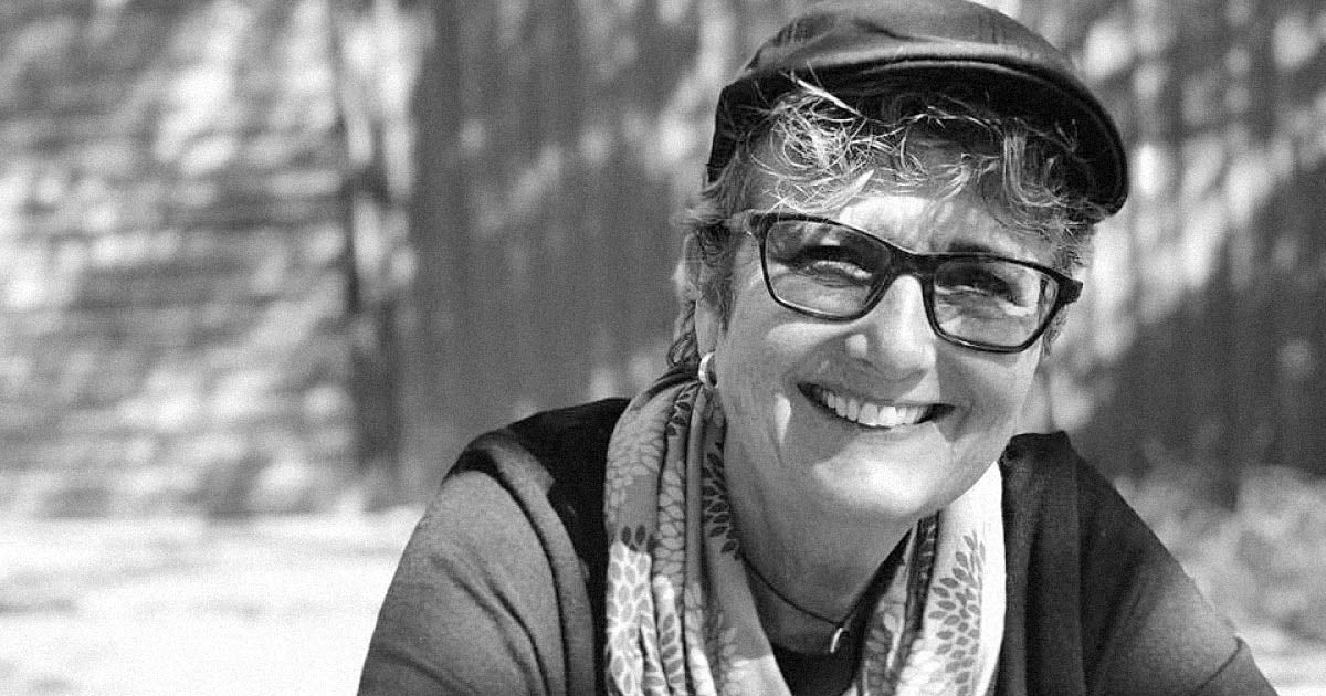 Fran's Story: Beating Breast Cancer and Building a Better Mastectomy Bra