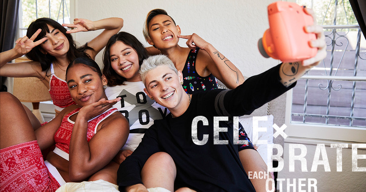 Chosen Family: Rethinking the Holidays