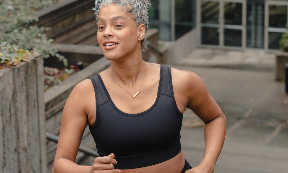 High Impact Bra vs. Regular Bra: What Is the Difference?