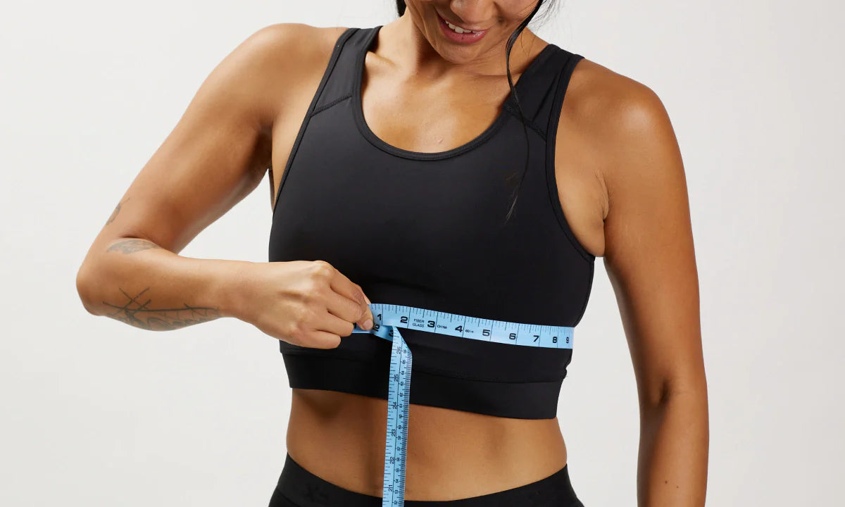 How To Find the Right Bra Size for Your Body