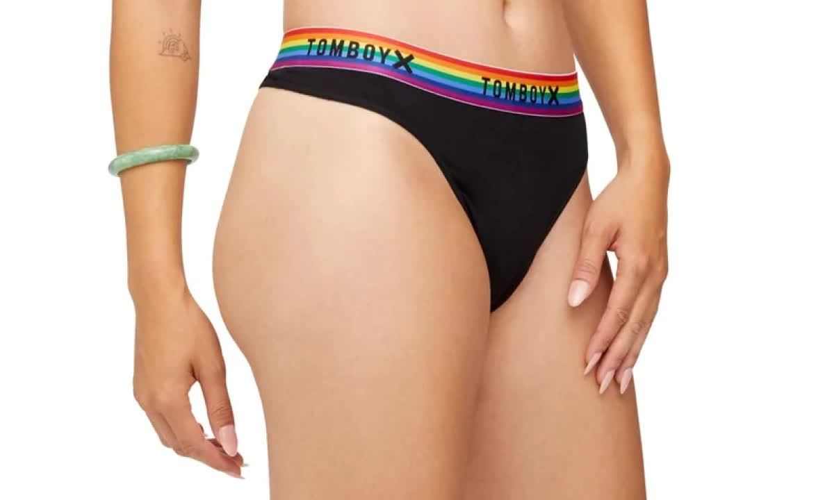 How To Wear a Thong: 9 Comfortable Tips