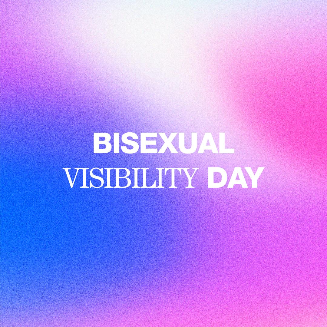 10 Bicons You Need to Know