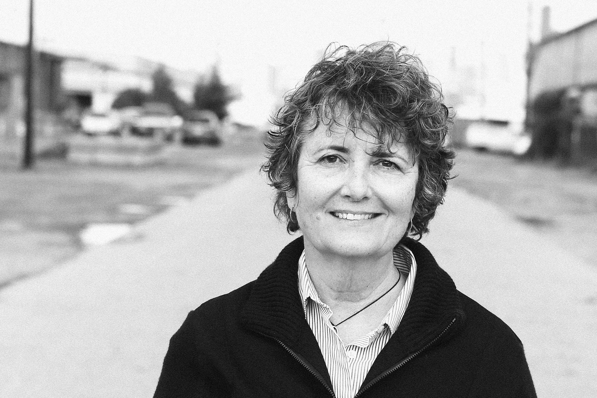 Breast Cancer Awareness: Fran's Story