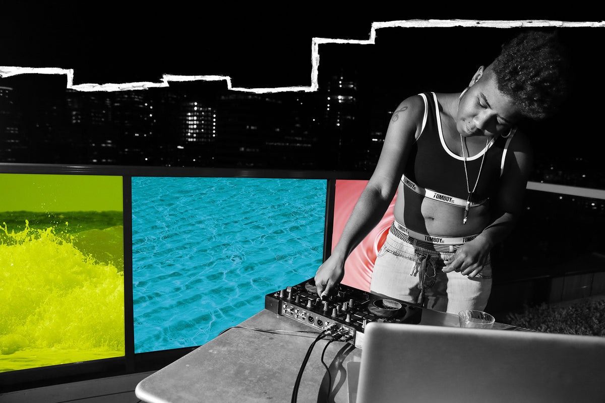 Remix Part 3: Rooftop Jams