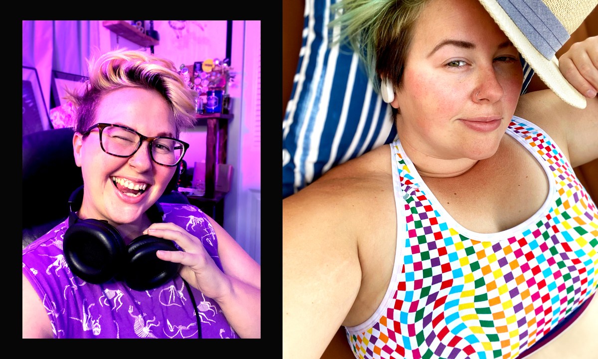 Tomboy Tuesday: Jackie