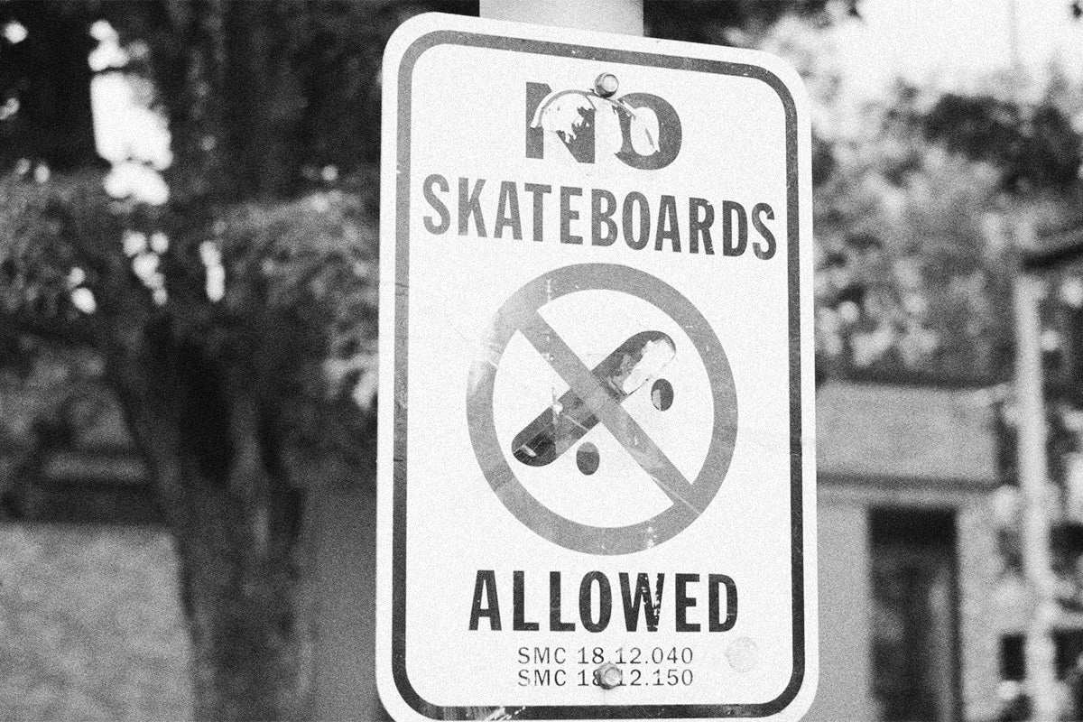 Brave, Disruptive, Bold: Kanya Sesser