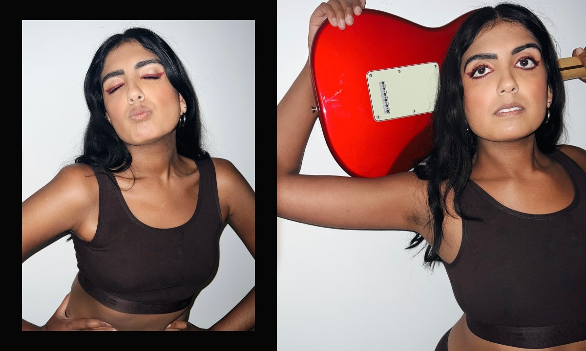 Tomboy Tuesday: Petra