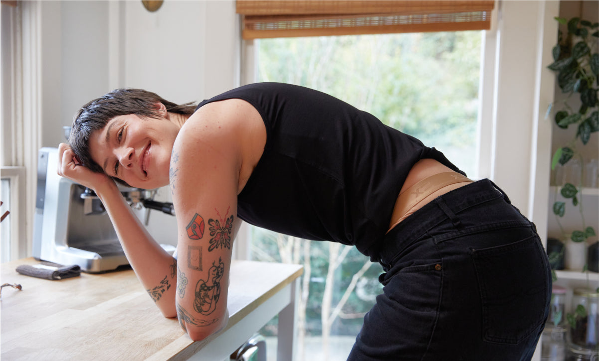 Win a $300 tomboyx Gift Card