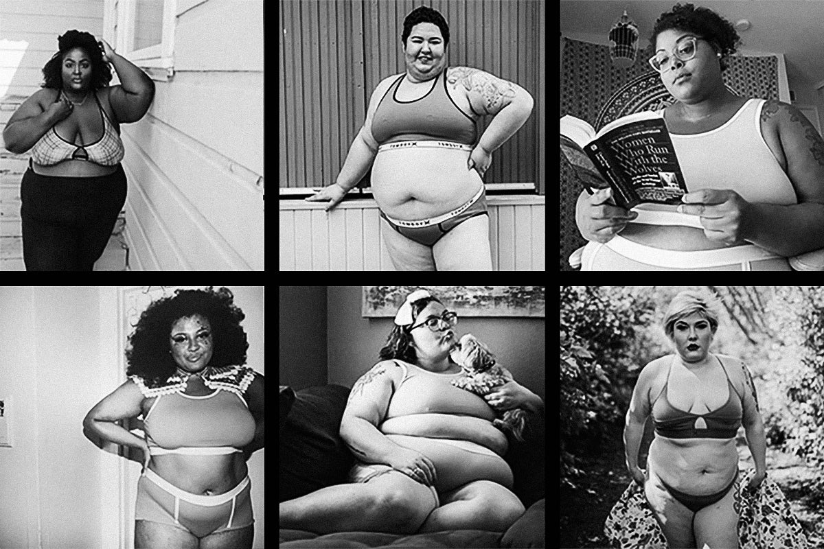 Plus Size Instagram Accounts You Need To Follow