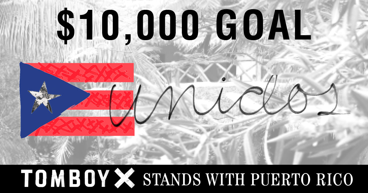 Unidos por Puerto Rico