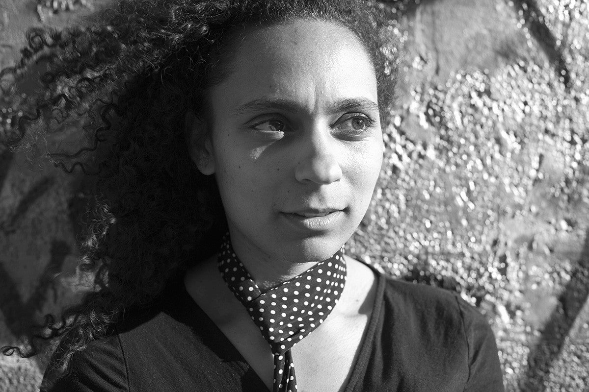 A Chat With Singer-Songwriter, Shelita Burke