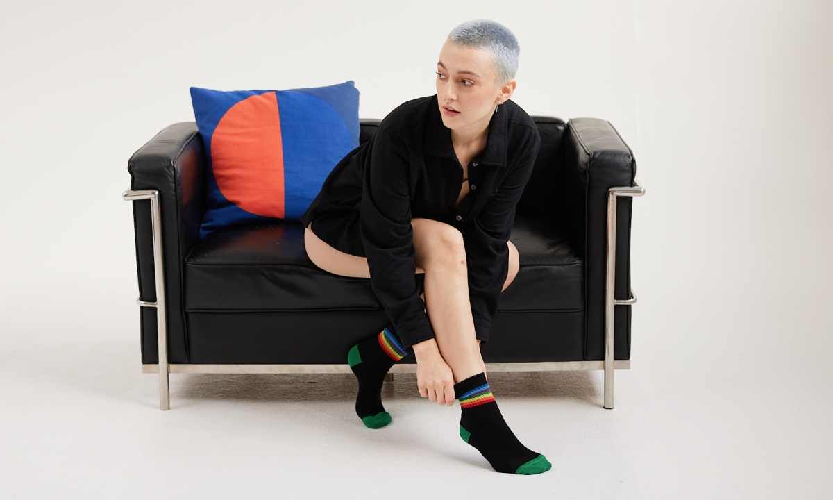 Thanksgiving Socks That Will Rock Your World