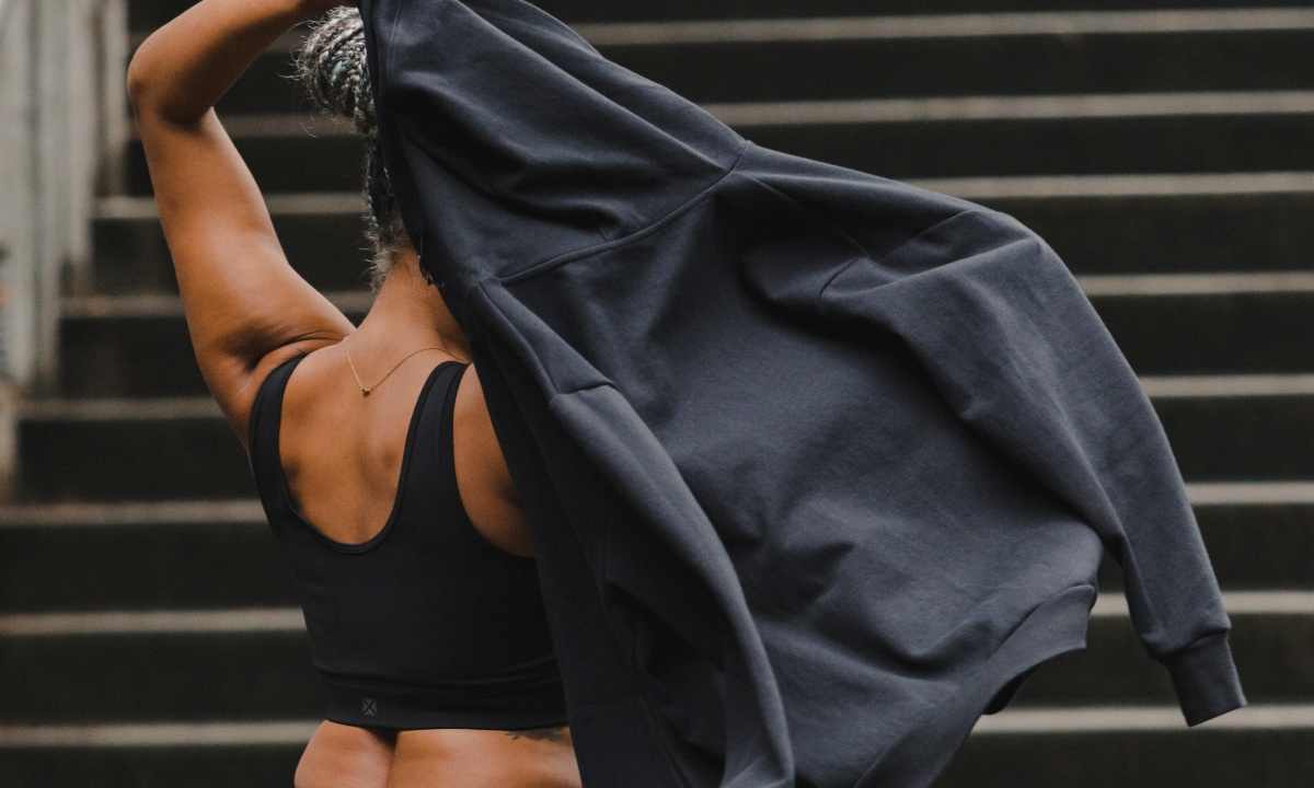 The Androgynous Guide to Spring Outfits