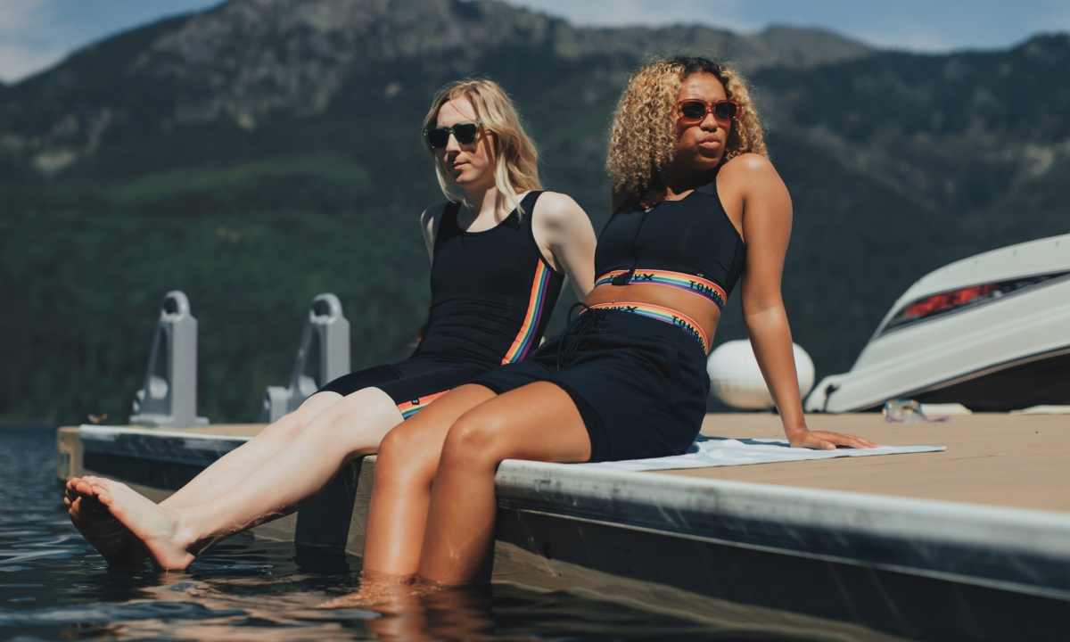 The Androgynous Person's Guide to Summer Outfits