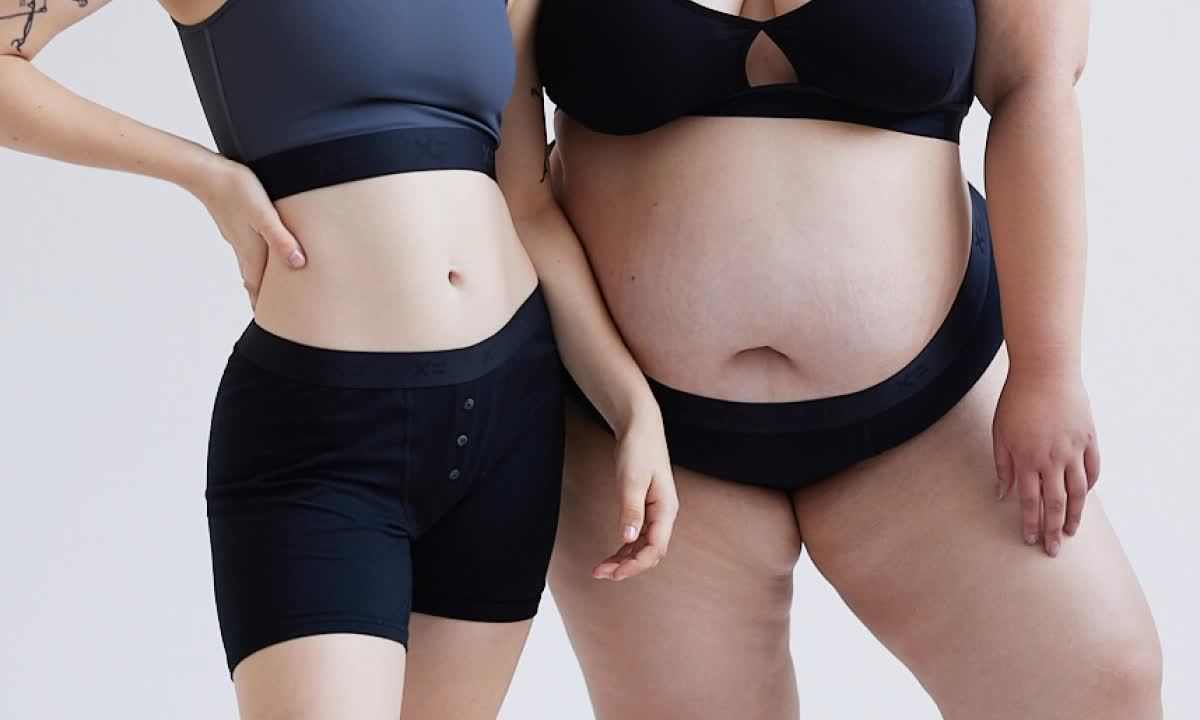 The Unabashed History of Underwear