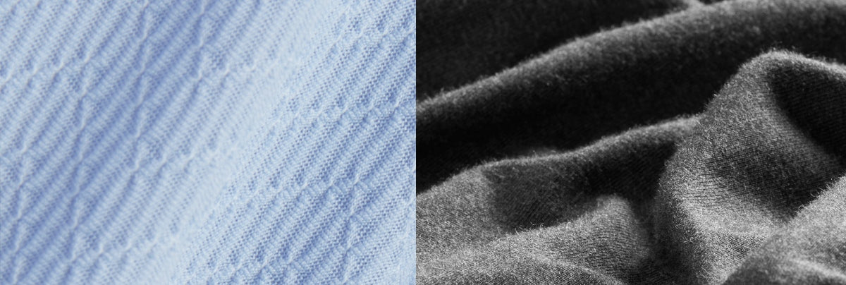 Types of Fabrics - Everything You Need To Know