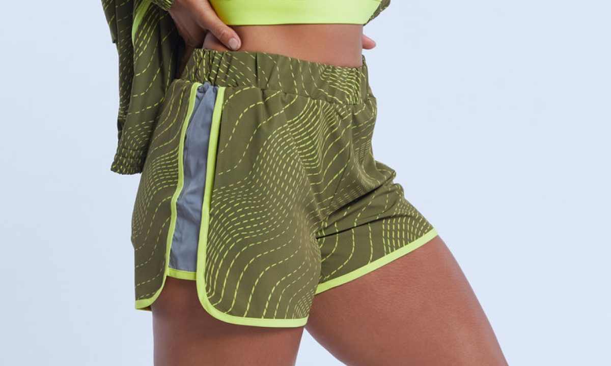 Types of Shorts - Styles, Materials, and More!