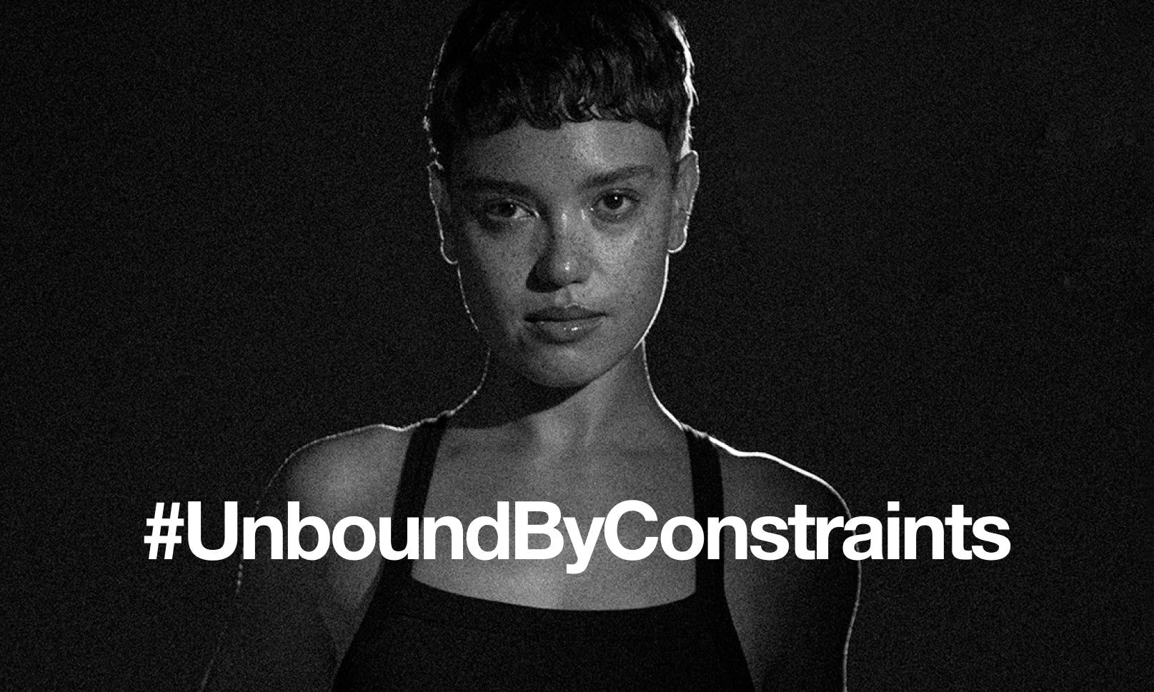 Unbound by Constraints - tomboyx