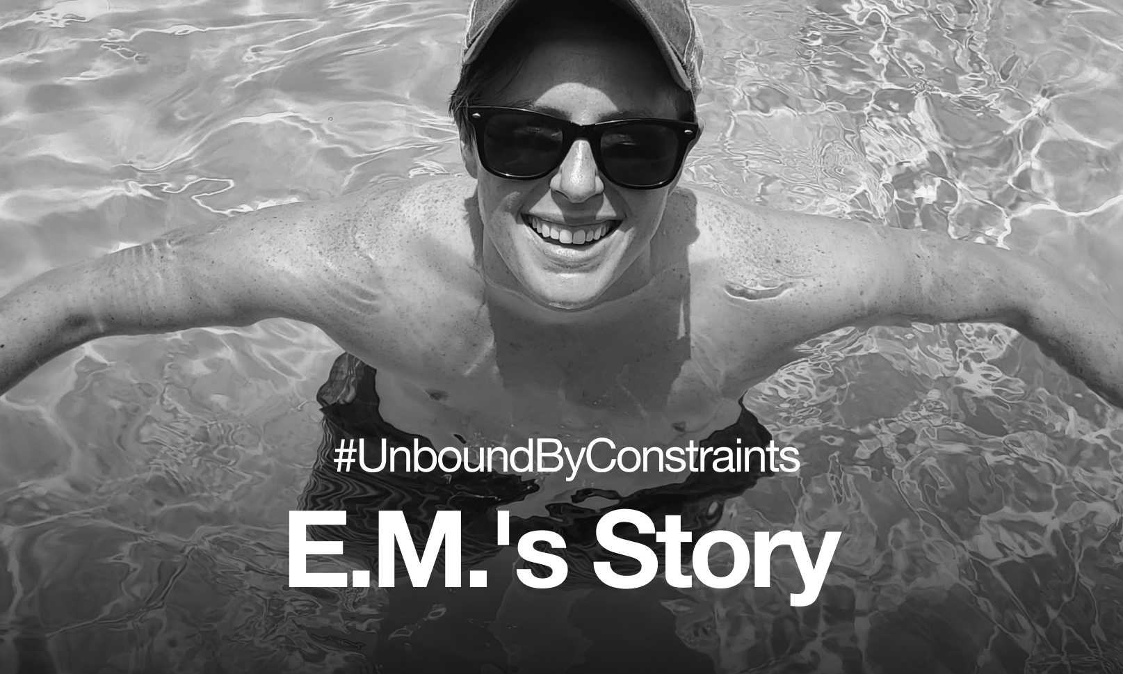 E.M. | Unbound by Constraints - tomboyx