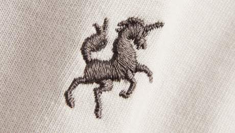 Why All the Unicorns?