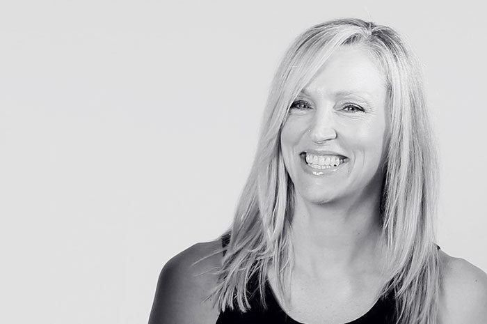 CrossFit Athlete and Undies Inspiration, Bobbie Stanage 