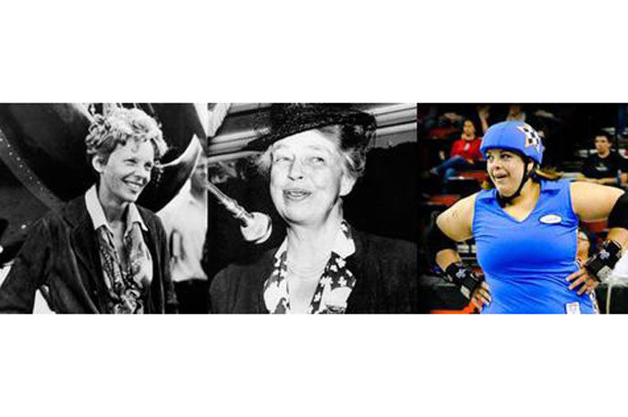 TomboyX: Staking a Claim in Women's Fashion: