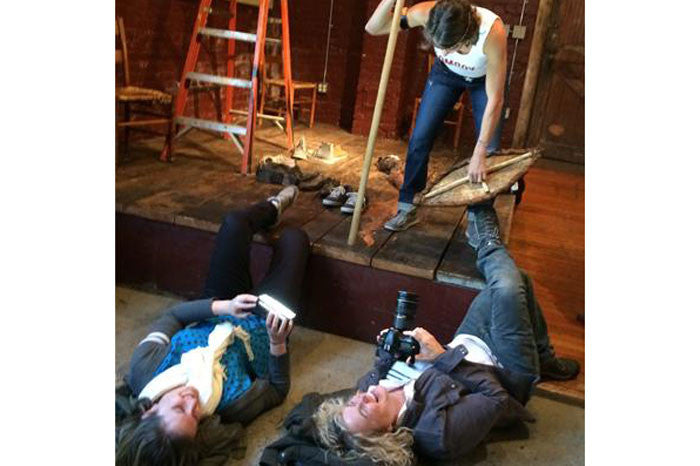 Introducing Traci Dinwiddie - our newest Brand Ambassador