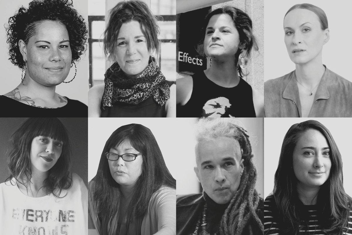 Everyday Heroes: International Women's Day