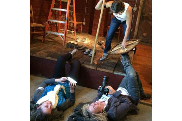 An Expanding Product Line