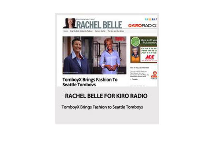 Extra! Extra! Read all about it!