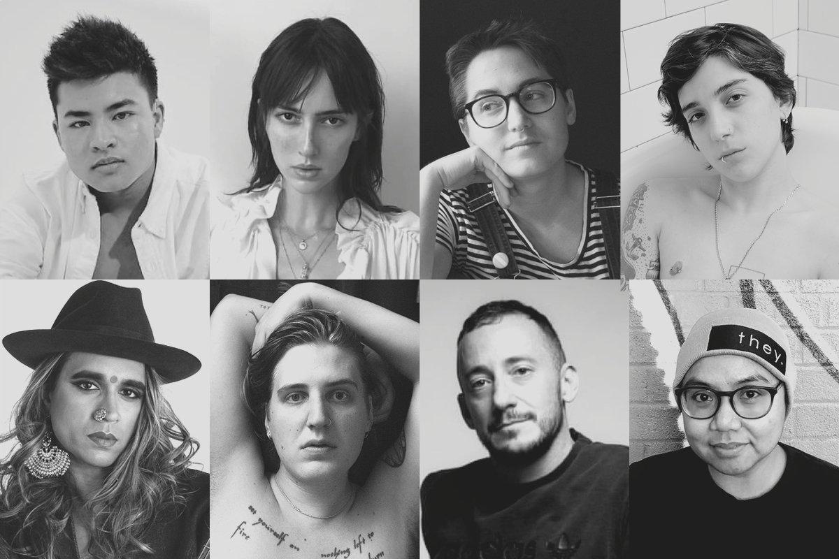 10 Trans Folks to Follow on Instagram