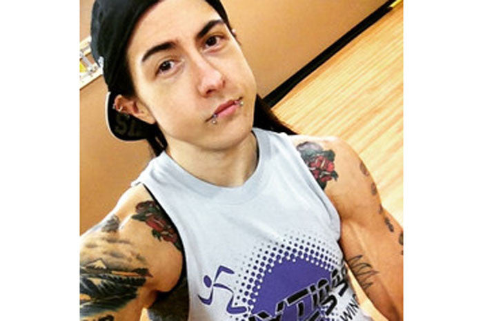 Tomboys Share their Goals for 2016