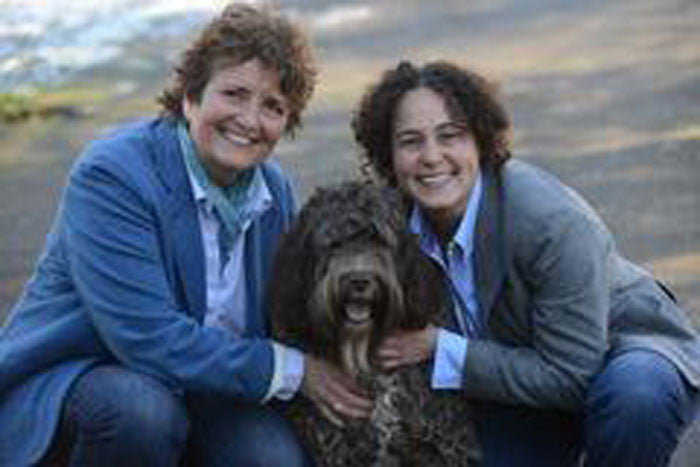 ... and she said "how hard can it be?"