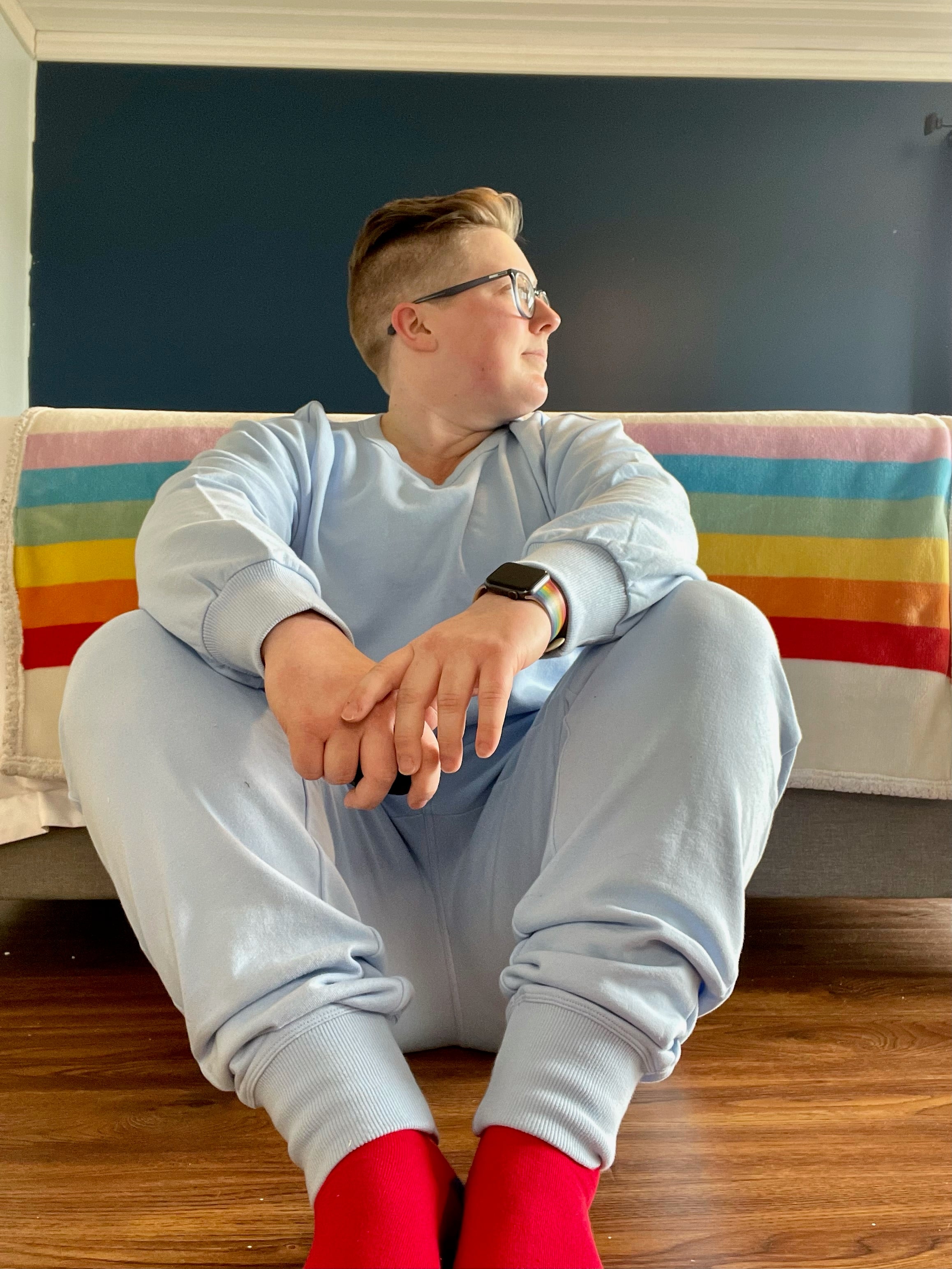 Tomboy Tuesday: Jennifer