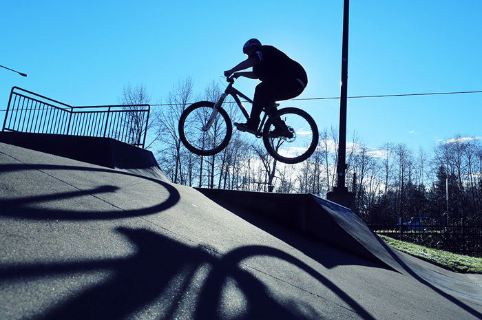 Badass Biker, Wife, and Mom, Meg Valliant