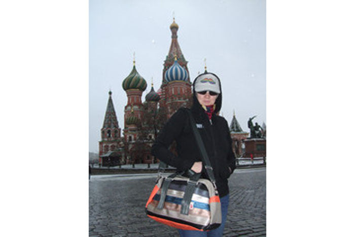 Musings and Announcements