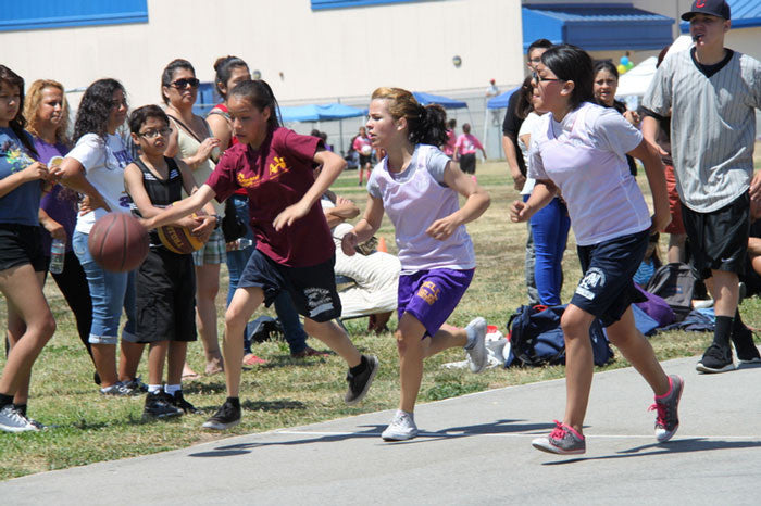 Non-Profit Highlight:  Women’s Sports Foundation