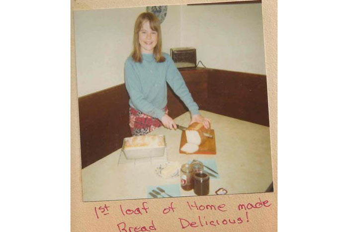 Oktoberfest Honors Master Brewer Teri Fahrendorf