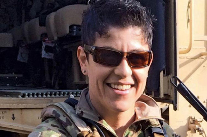 A Salute to our Female Soldiers this Memorial Day 