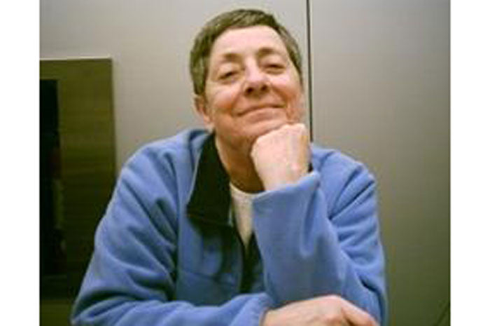 Celebrating a special mom on Mother's Day