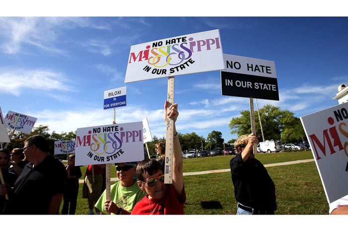 There is No Better Time Than Now to Stand Up for What is Right 