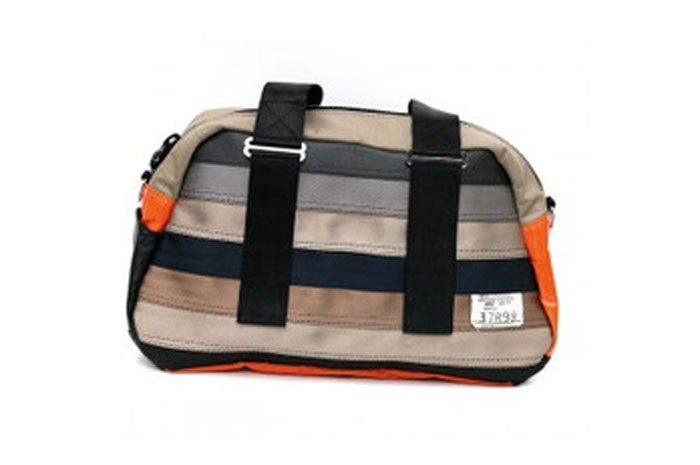 Introducing our newest sustainable vendor - Mari Cla Ro!