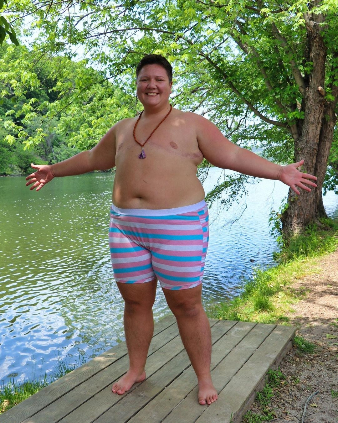 Tomboy Tuesday: Allé