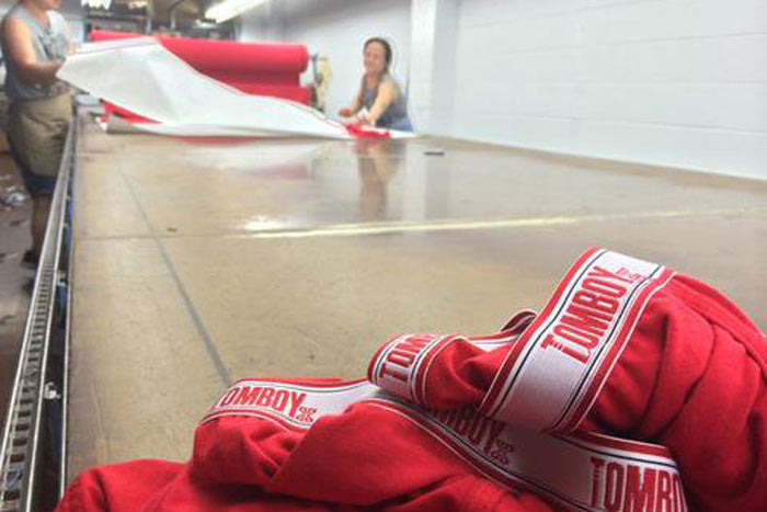 An update on the big news.