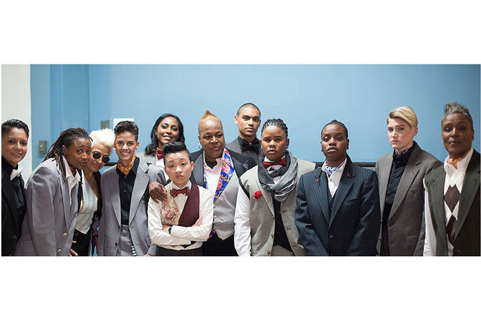 VERGE: Challenging Gender Norms One Design at a Time 