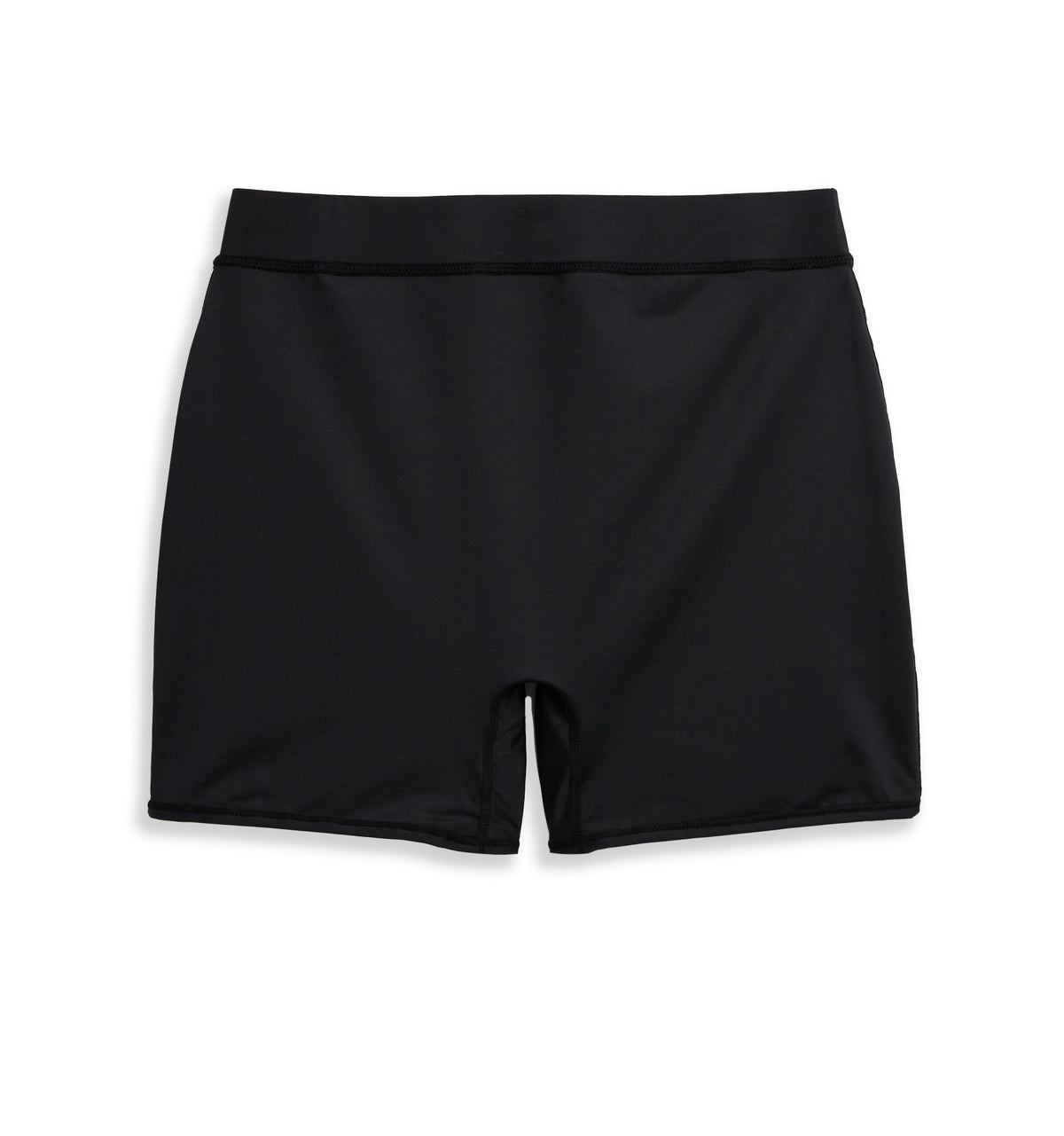 Swim 4.5" Reversible Short - Melting Rainbow