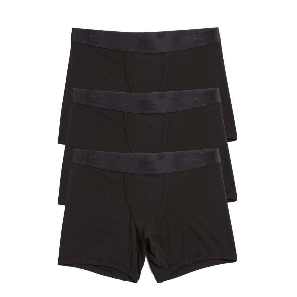 Model: This item runs small. XS - L = true to size; XL - 4XL = size up 1 size
